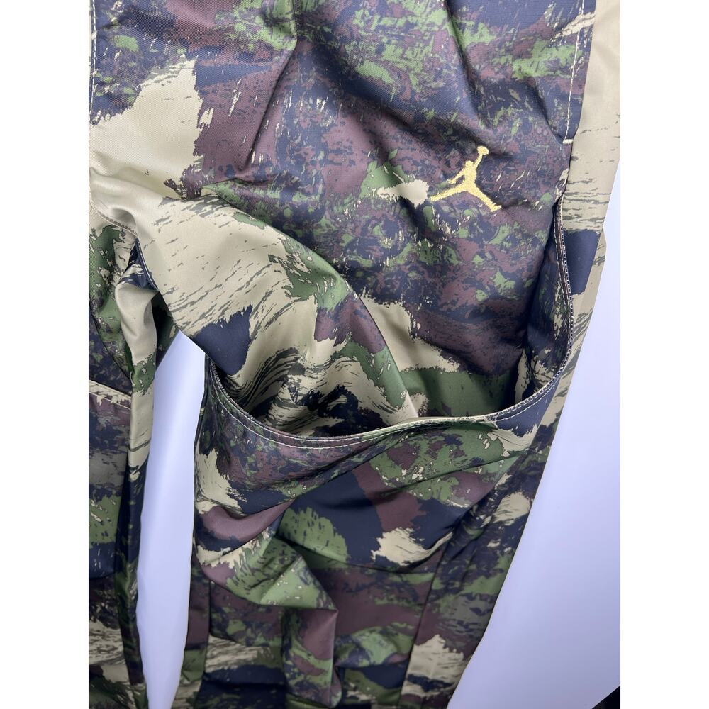 Women’s Jordan Brooklyn Camo Novelty pants size small - Picture 6 of 11